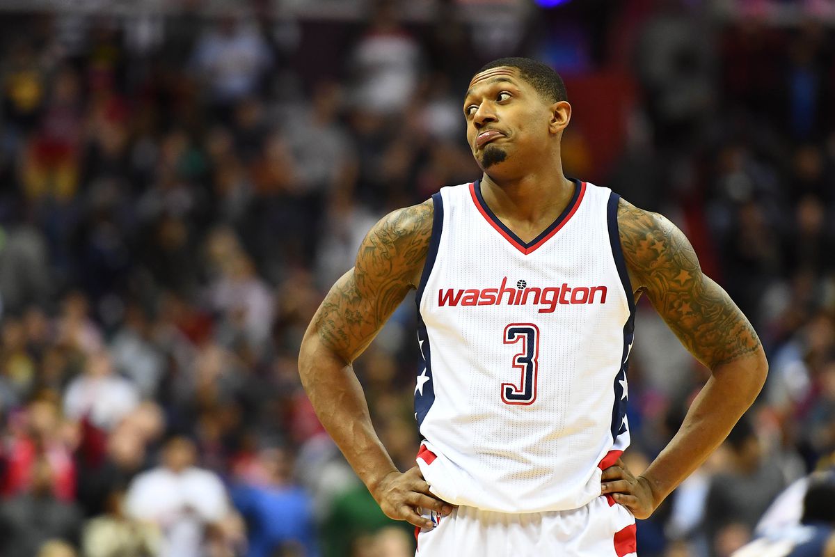 Image result for bradley beal usa today