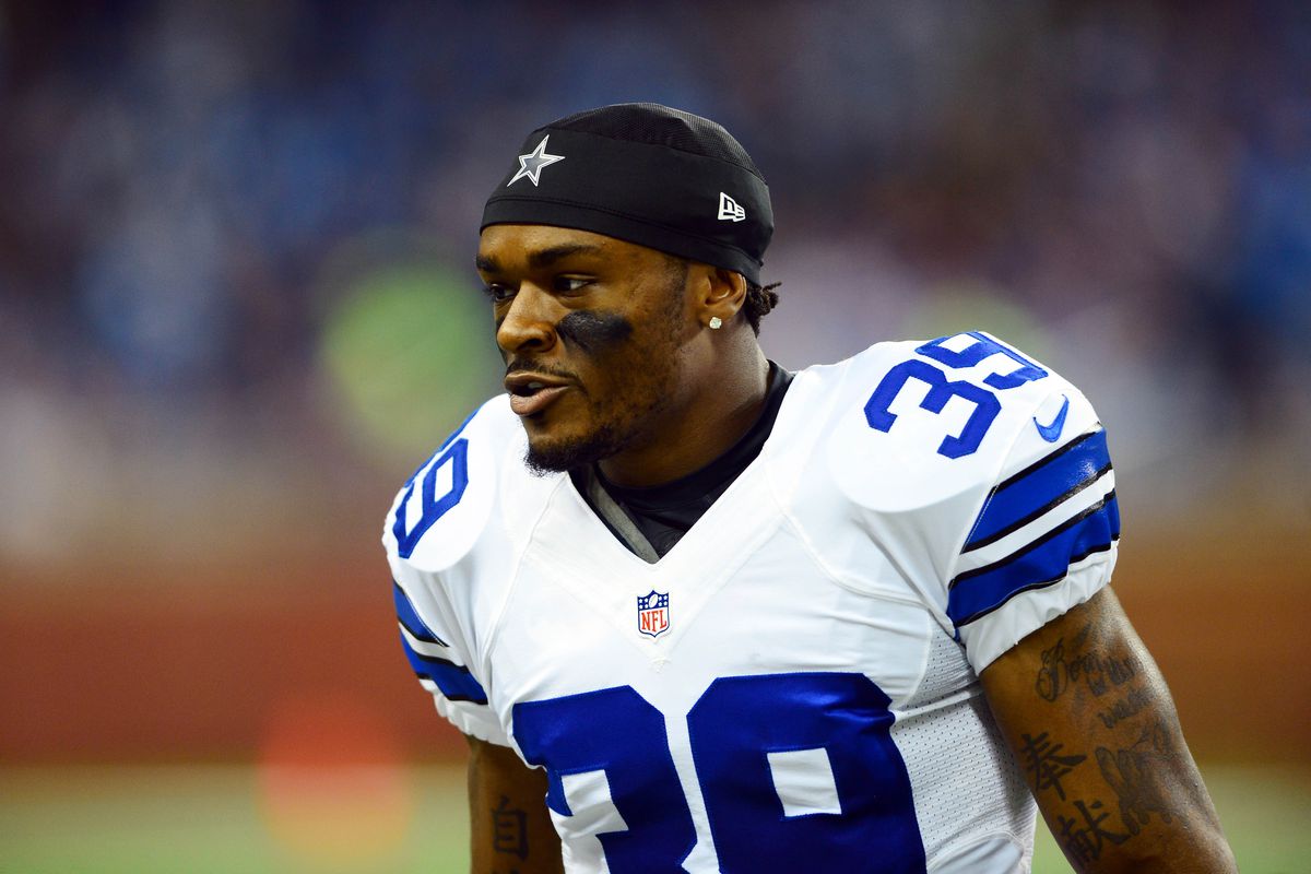 Is there a lesson about free agency to be learned from the Brandon Carr experience?