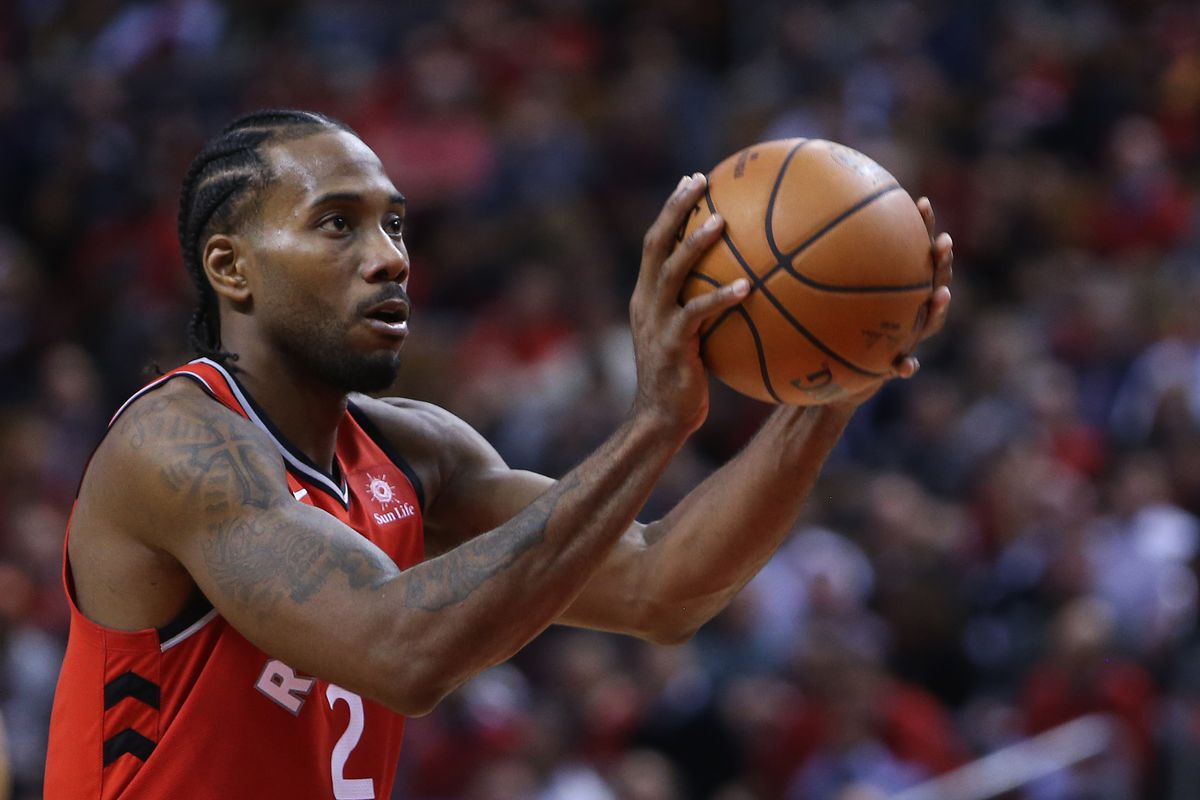 The Clippers’ obvious interest in Kawhi Leonard, explained - SBNation.com