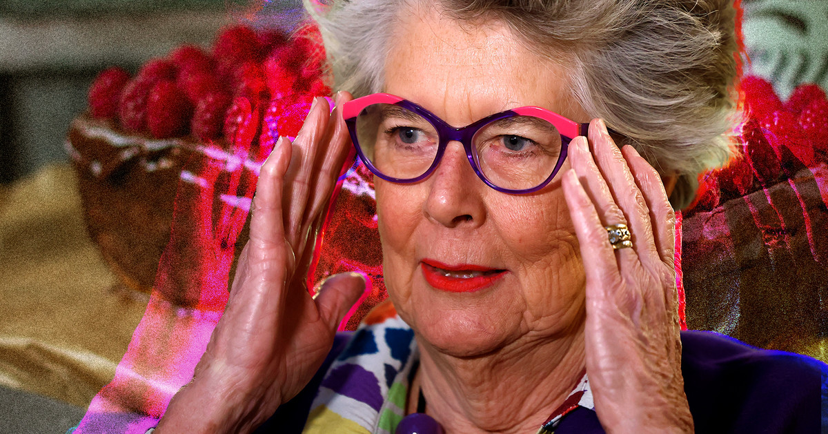 Why Does Prue Leith Encourage So A lot On-line Criticism?