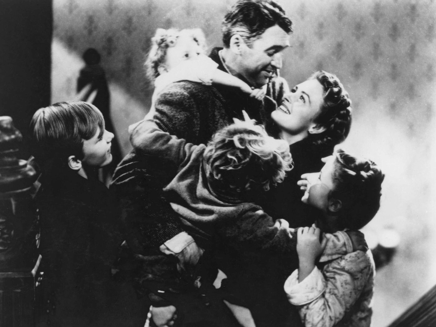 It's a Wonderful Life is one of the best movies America has ever ...