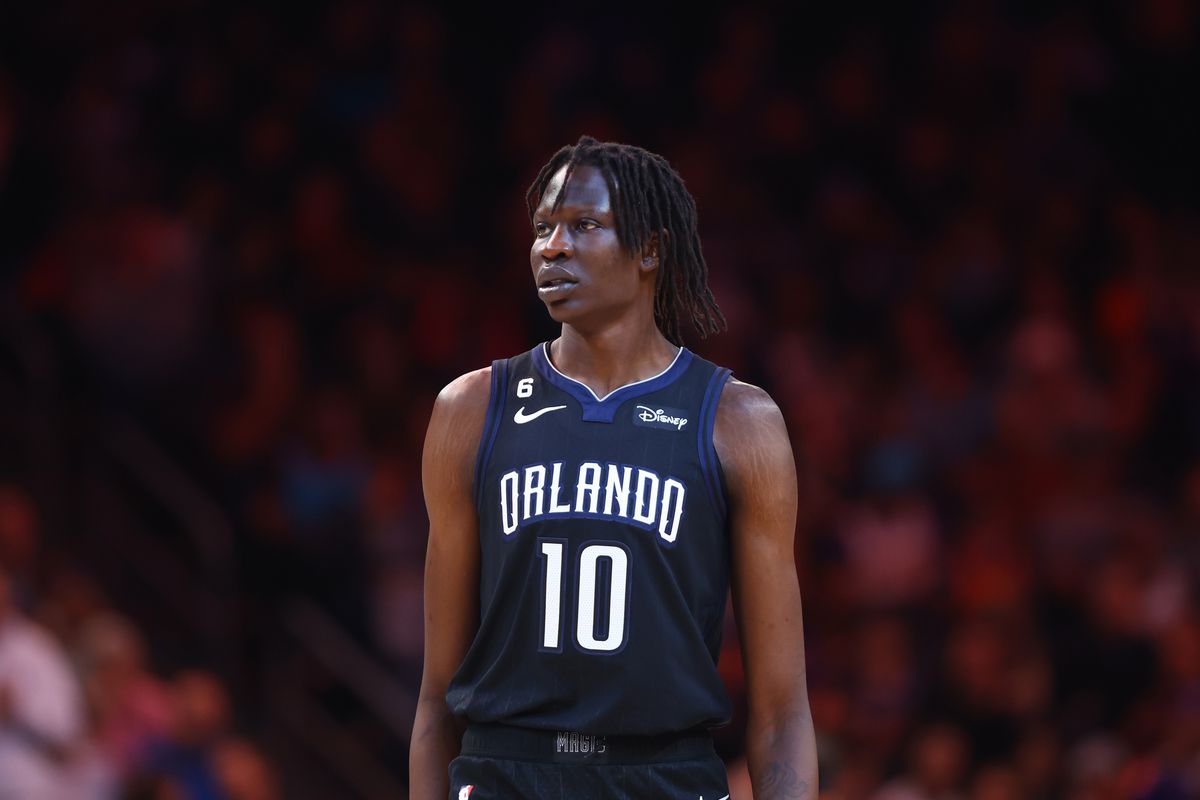 Stein: Suns are interested in recently waived Bol Bol - Bright Side Of The  Sun