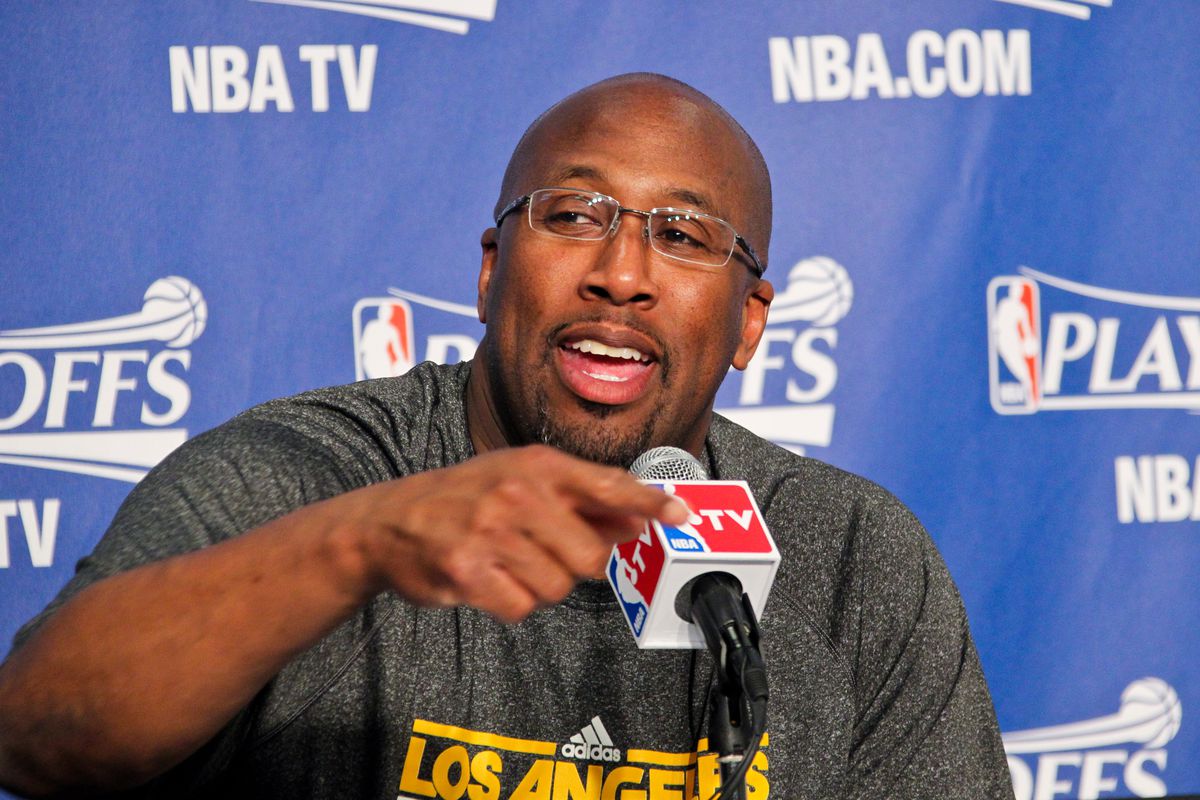 Kings set to reportedly hire Mike Brown as head coach - Silver Screen and  Roll