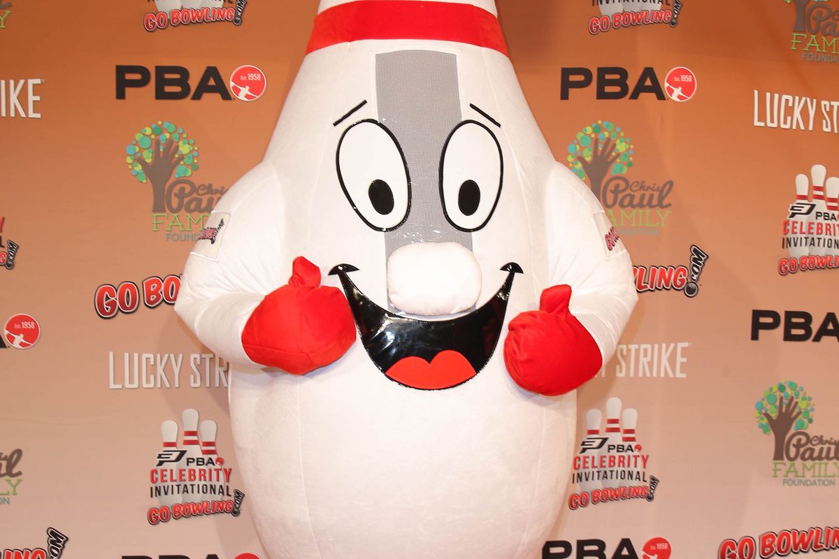 CP3 PBA Celebrity Invitational Charity Bowling Tournament Presented By GoBowling.com