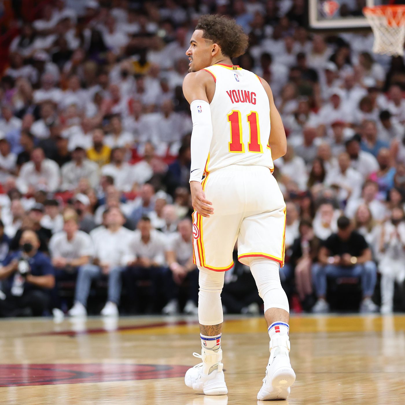 2021-22 Atlanta Hawks player review: Trae Young - Peachtree Hoops