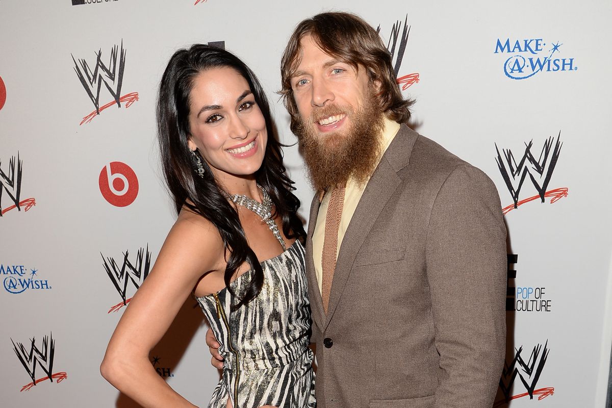 Brie Bella: better at diagnosing concussions than WWE doctors?