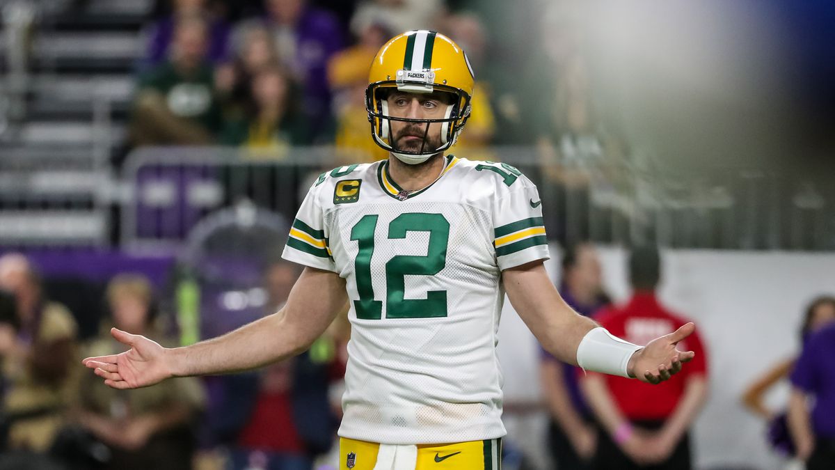 A primer on EPA, from Aaron Jones to Aaron Rodgers - Acme Packing ...