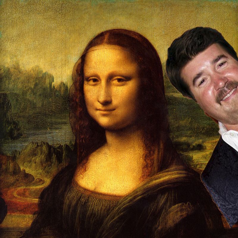 Mona Lisa Fieri