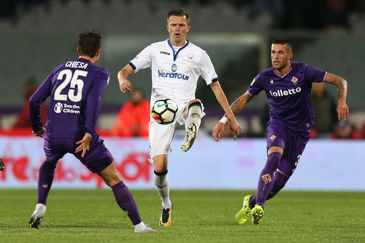 ACF Fiorentina v Atalanta BC - Serie A