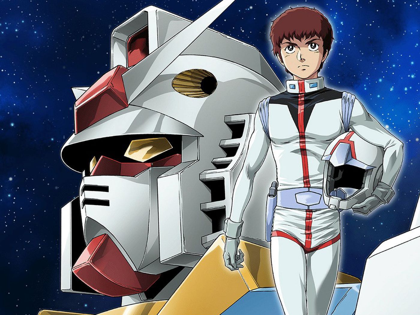 Mobile Suit Gundam - The Origin tome 20