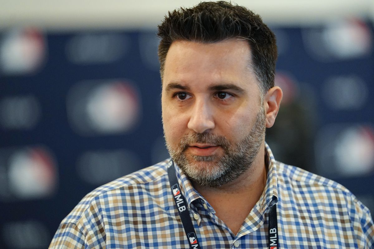 MLB: General Manager’s Meetings