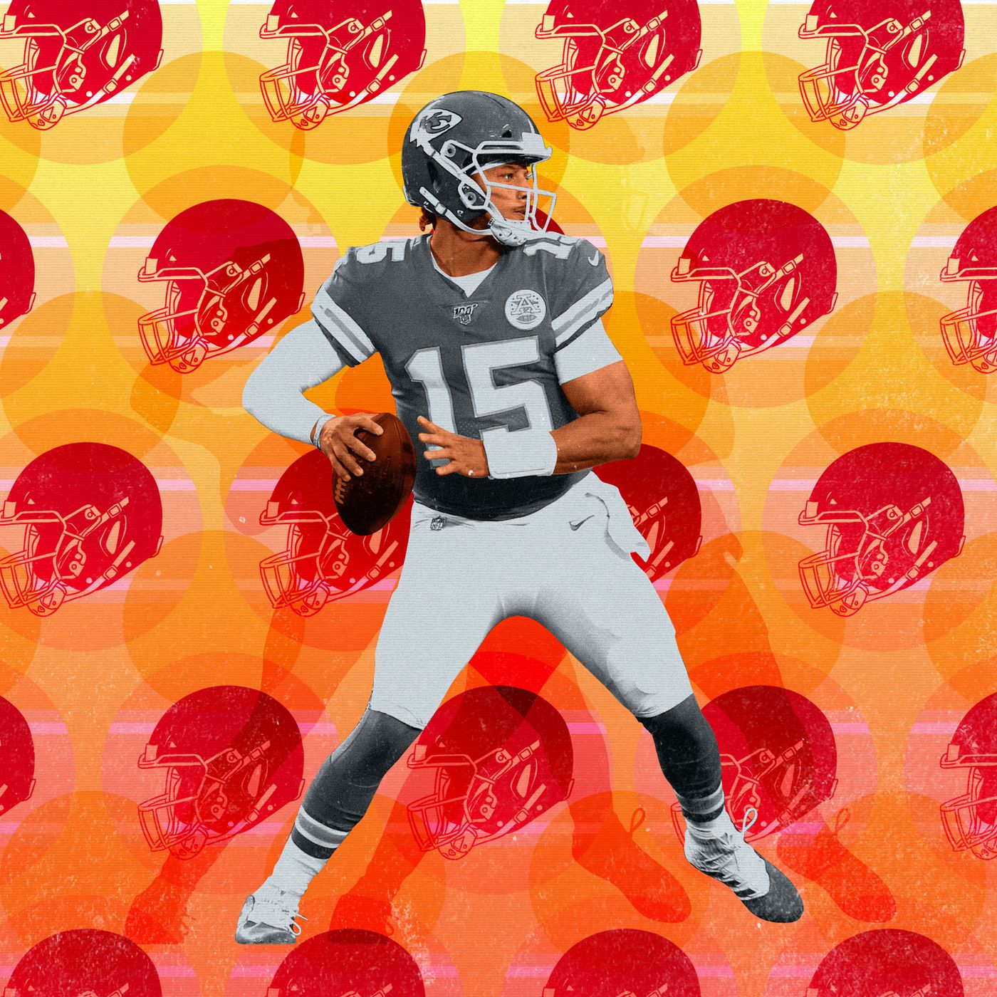 How Patrick Mahomes Could Shatter The Way We Think Of Qb Contracts The Ringer