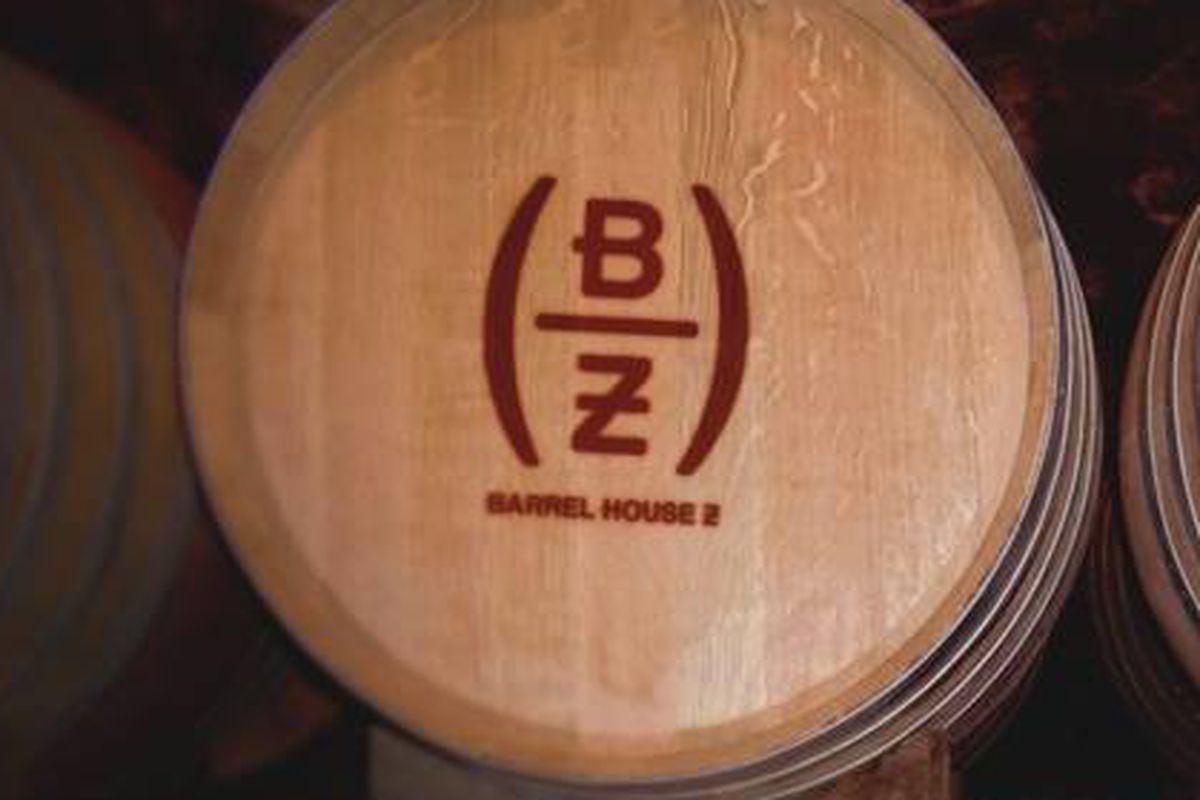 Barrel House Z