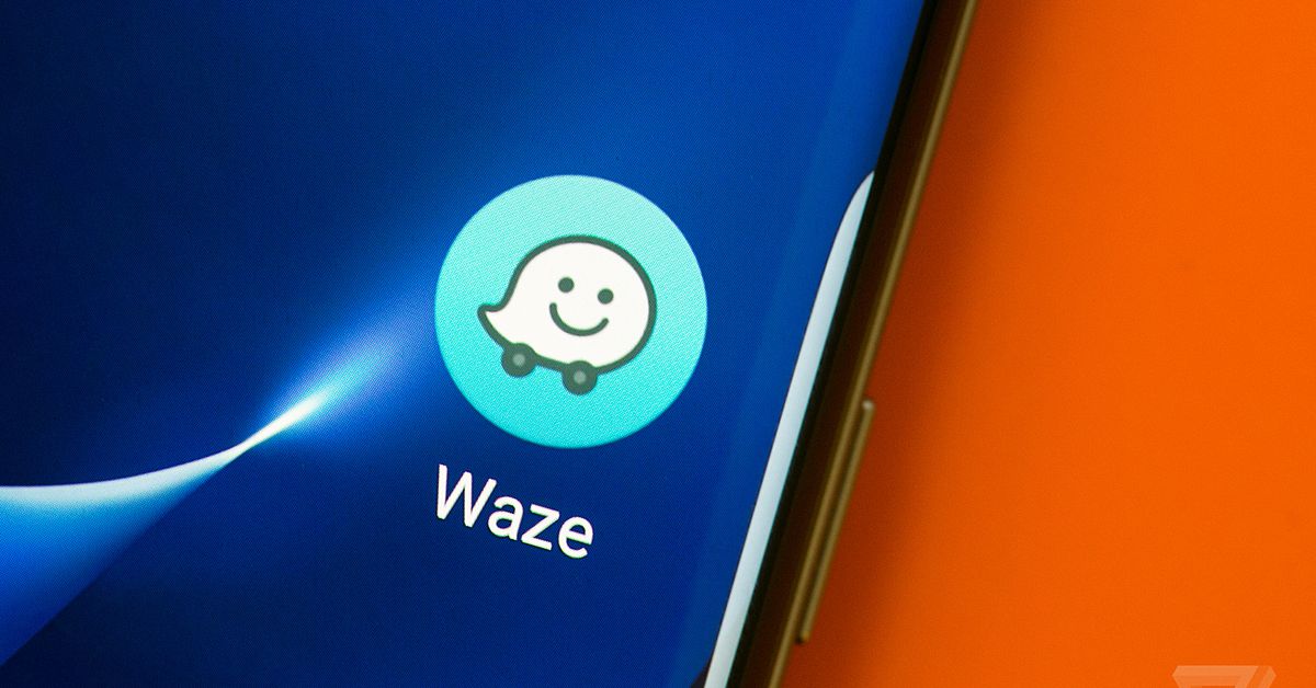 Google’s Waze is shutting down its carpooling service