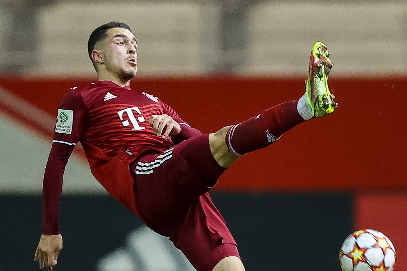 Bayern Munich youth phenom Arijon Ibrahimovic becoming a hot commodity on transfer market - Bavarian Football Works