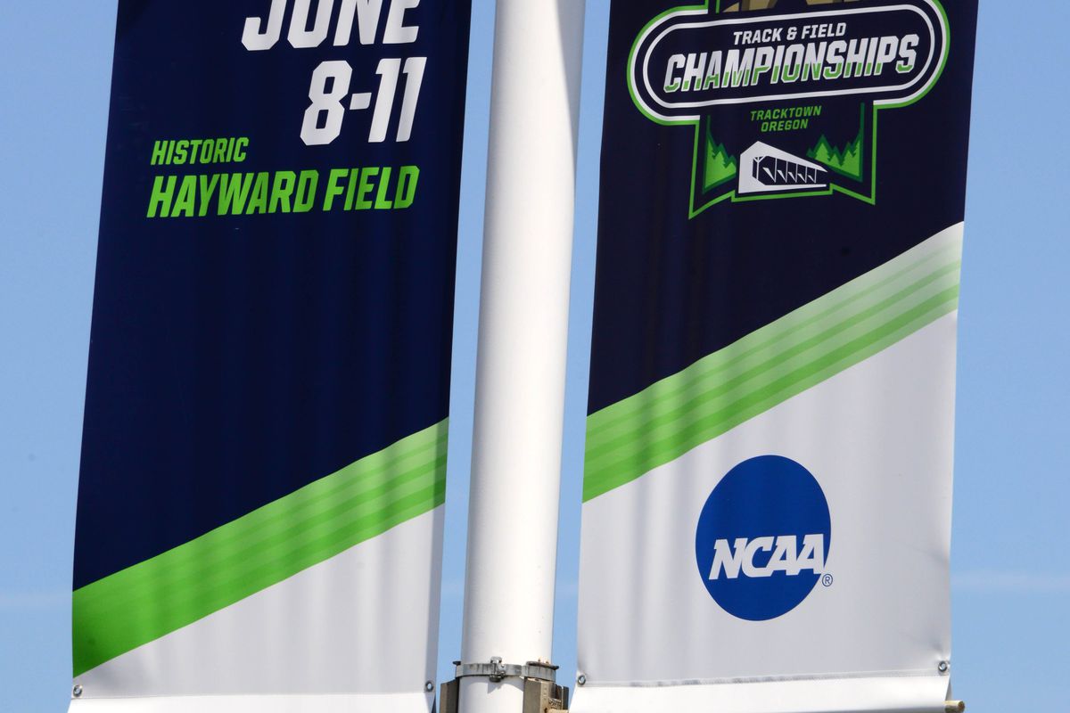 Track and Field: NCAA Championships