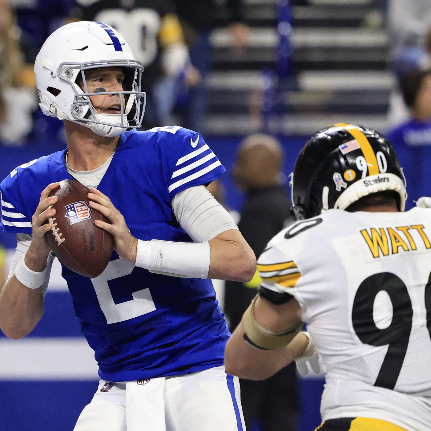 Steelers and Colts: How to watch, live stream, odds, more - Stampede Blue