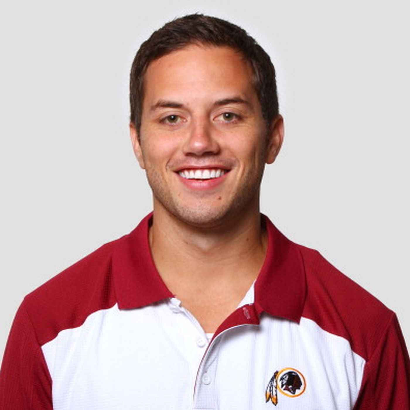 Redskins Promote Mike McDaniel to Wide Receivers Coach - Hogs Haven