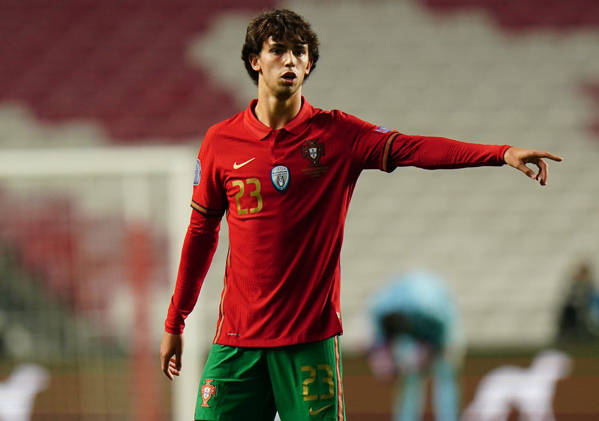 Portugal v Andorra - International Friendly