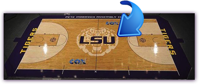 Preview LSU Court