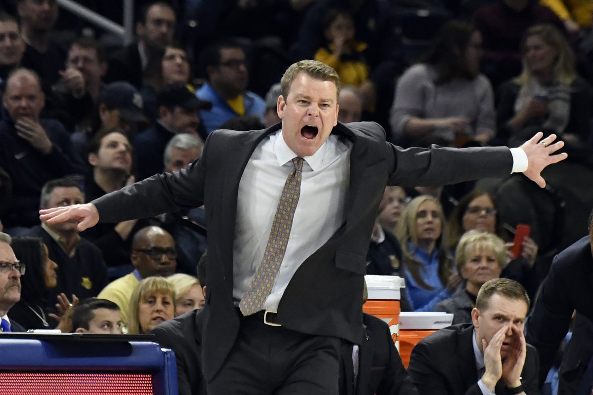 NCAA Basketball: Marquette at DePaul