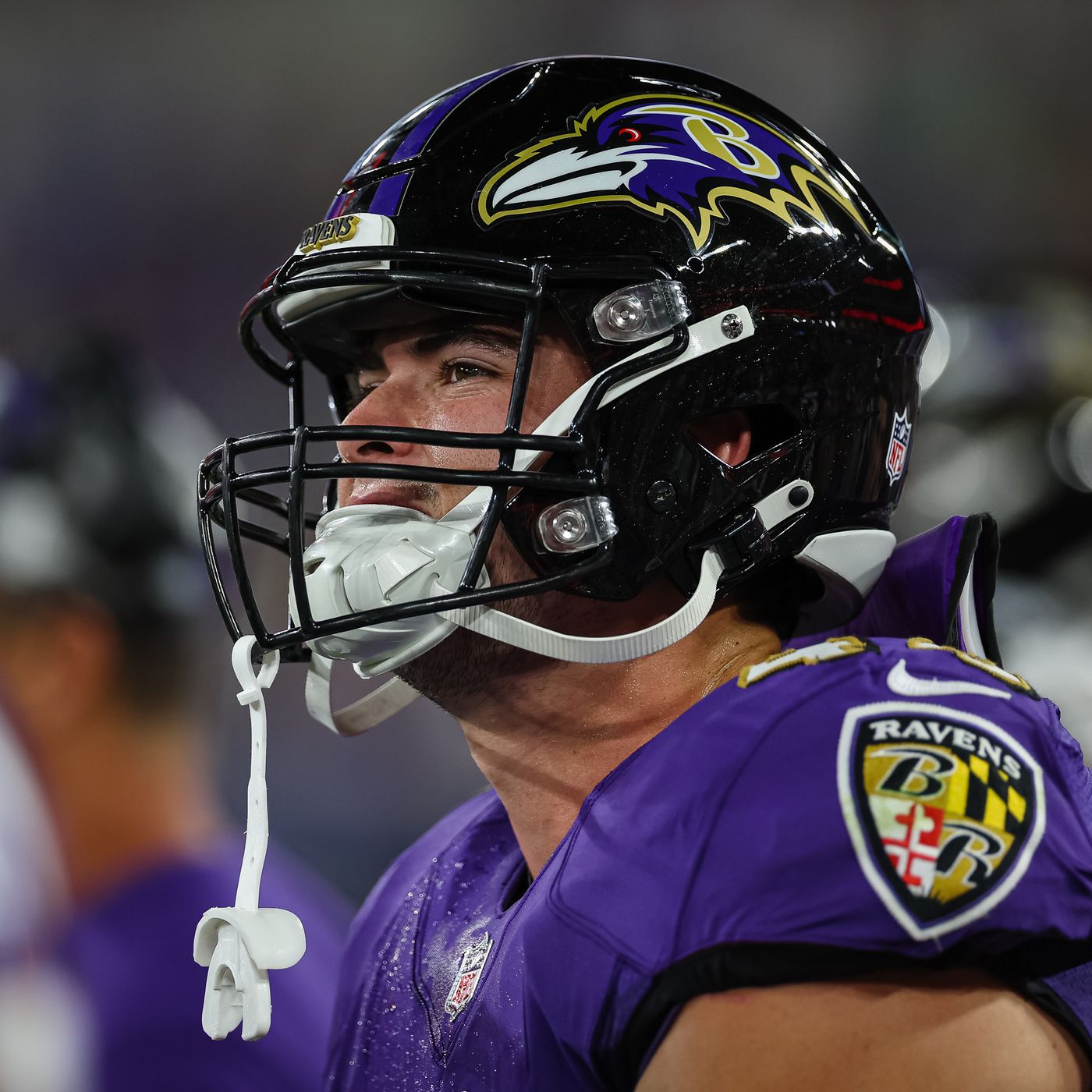 The Debrief, 8/4/22: Navy's Diego Fagot waived by Baltimore Ravens -  Against All Enemies