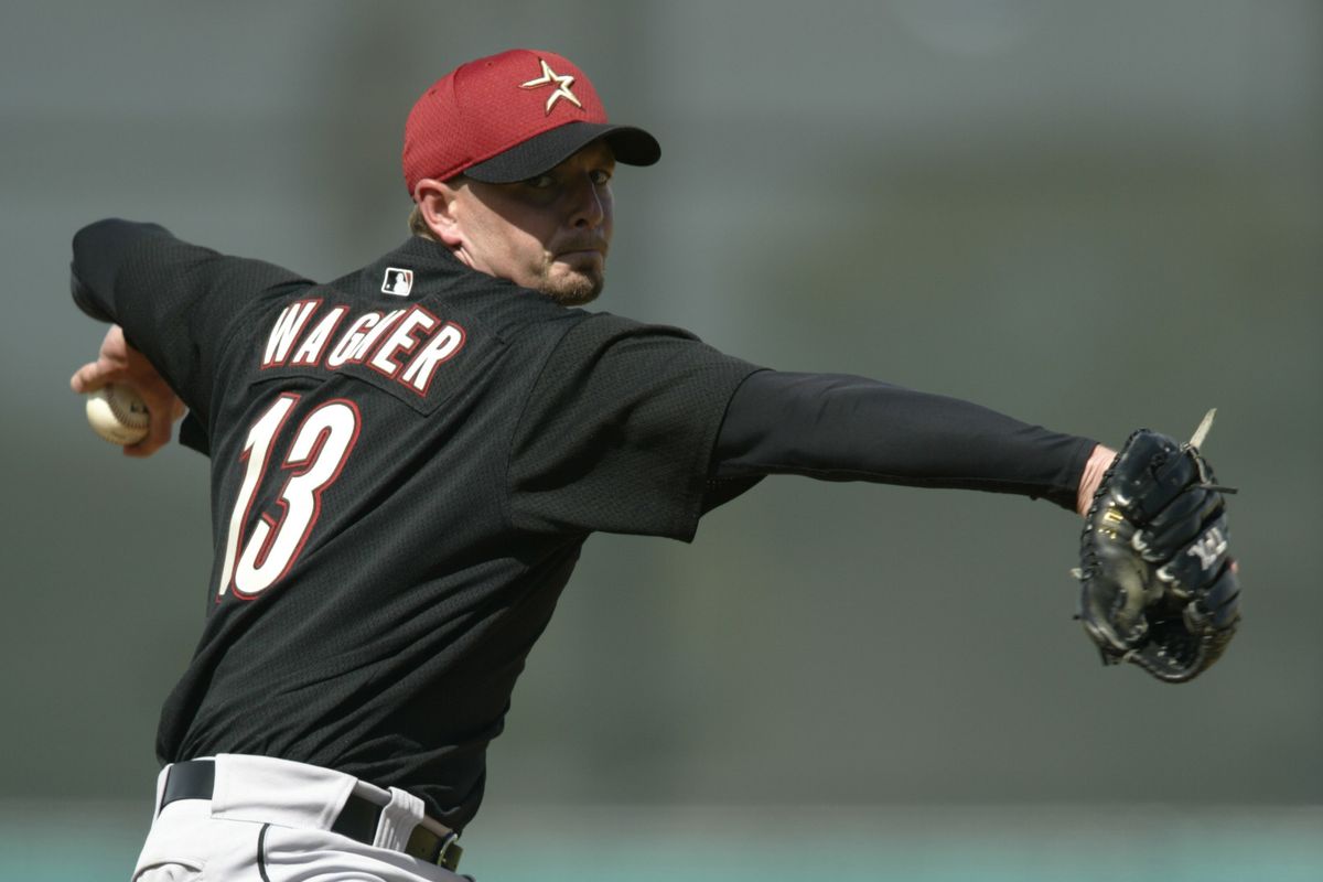 Billy Wagner was a left handed flamethower with a very good career