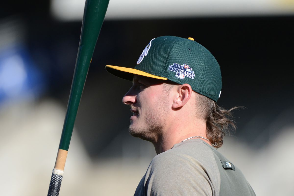 Donaldson's hair is a non-tender candidate