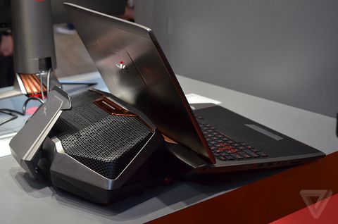 Powerful and silent laptop | NotebookReview
