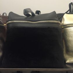 Backpack, $180