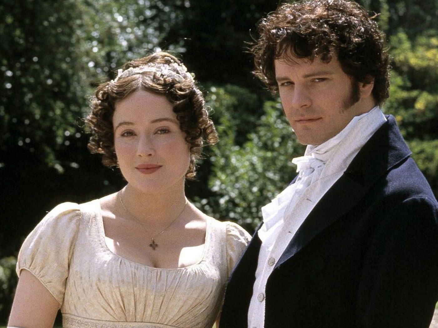 The BBC's Pride and Prejudice miniseries is the best ​adaptation