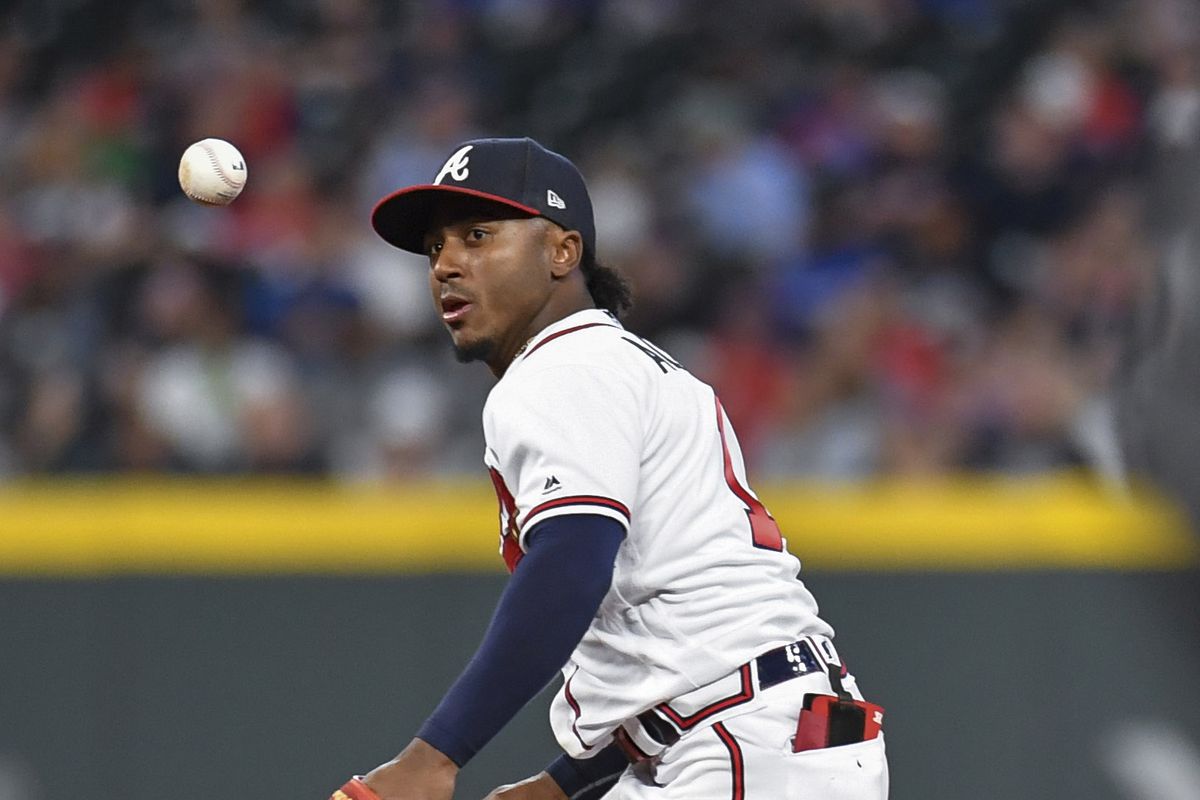 MLB trade rumors and news: Ozzie Albies, another young star, signs