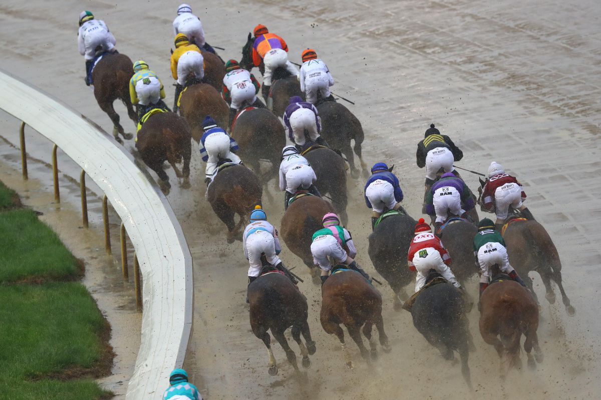 Horse Racing: 144th Kentucky Derby