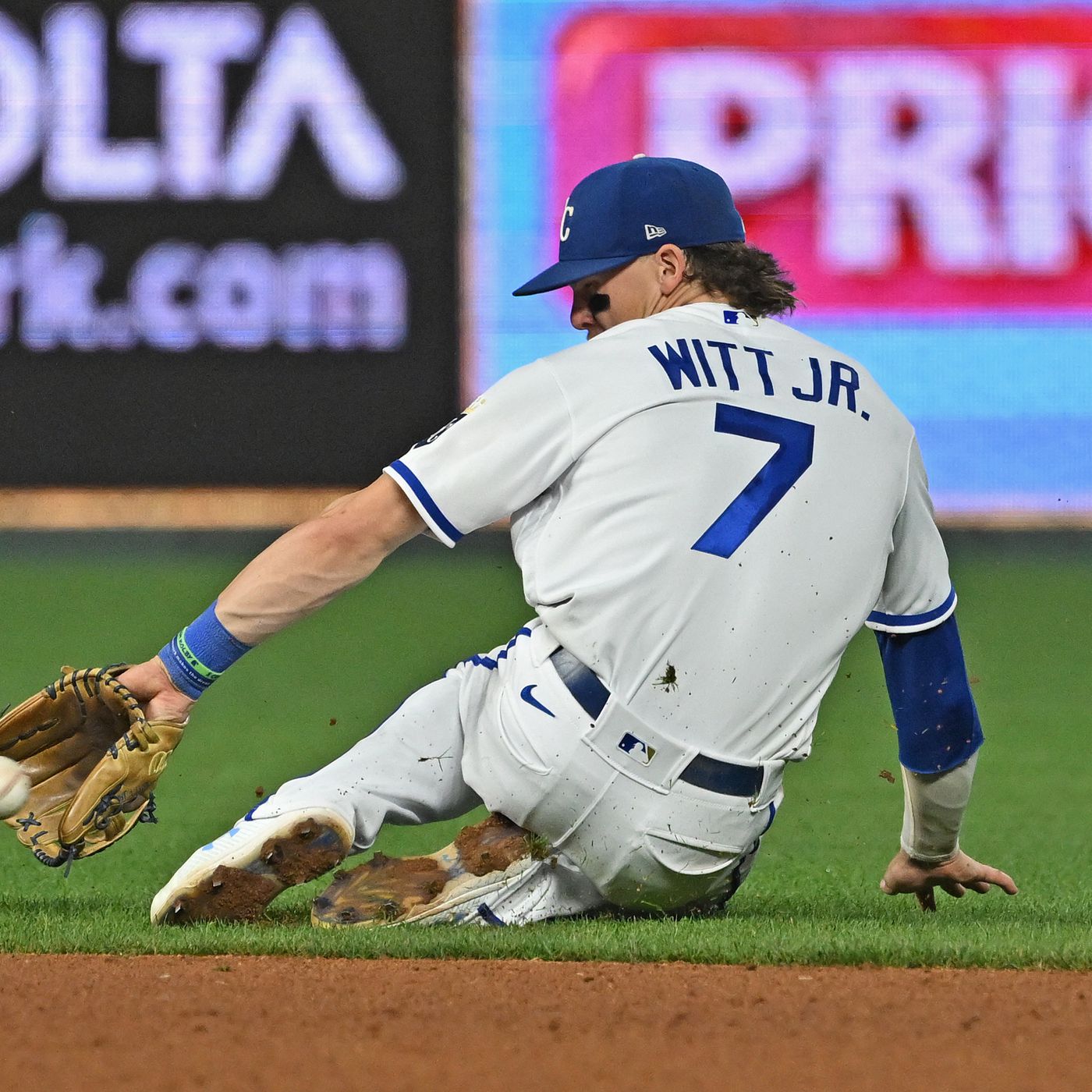 How can Bobby Witt Jr. improve in 2023? - Royals Review