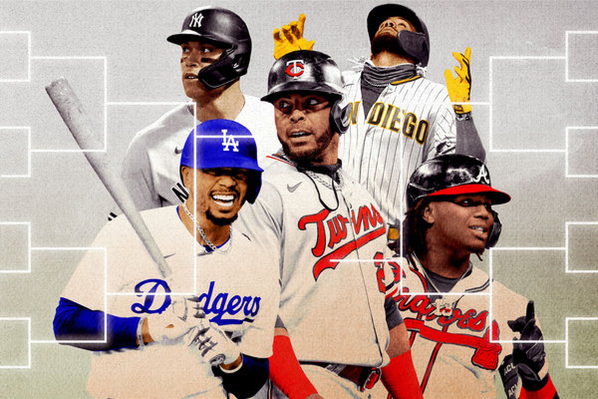 fattige pint Absay The Ringer Staff's 2020 MLB Playoff and World Series Predictions - The  Ringer