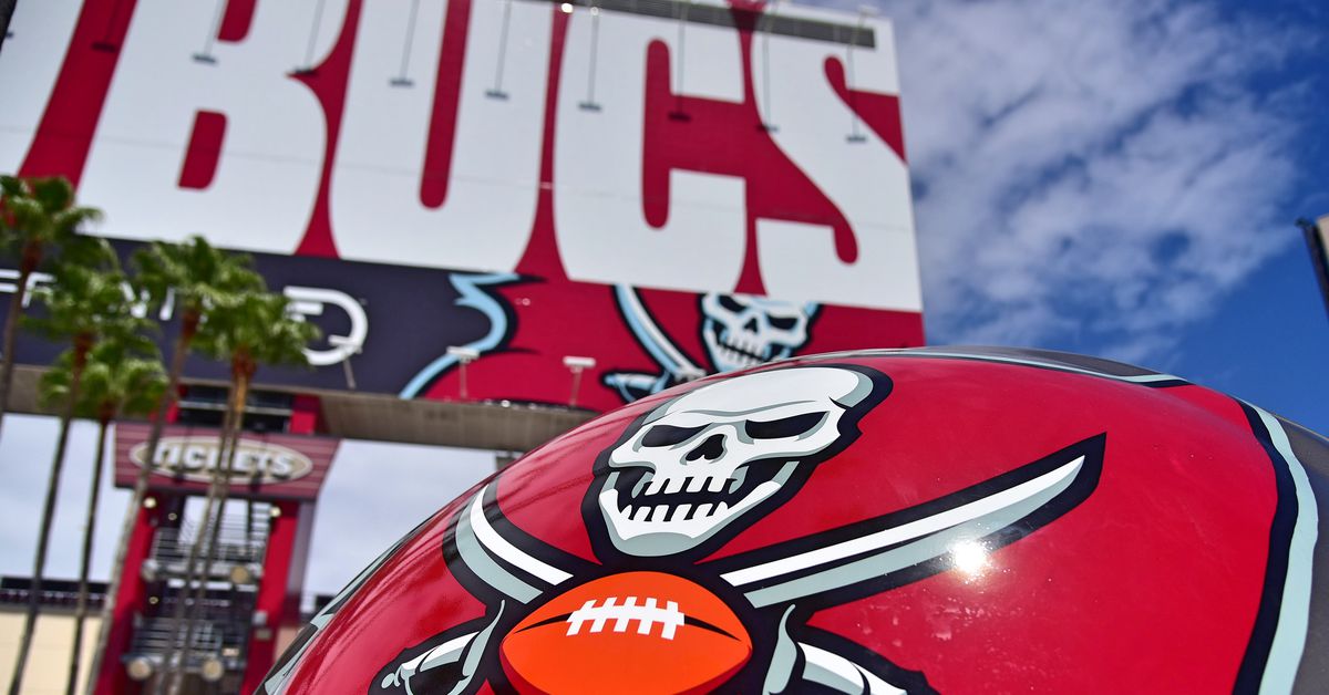 NFL Week 4 Opening Odds: Buccaneers vs. Chiefs
