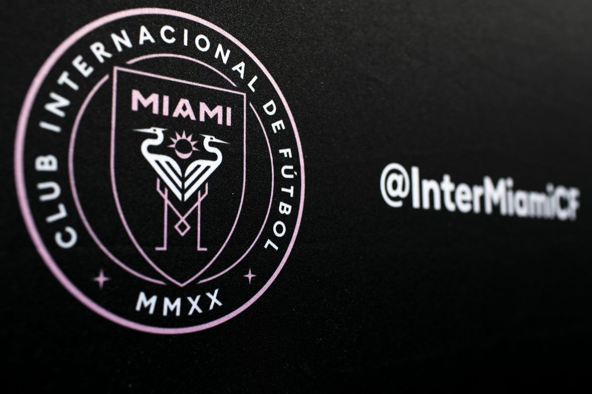 Miami’s new soccer team Inter Miami CF