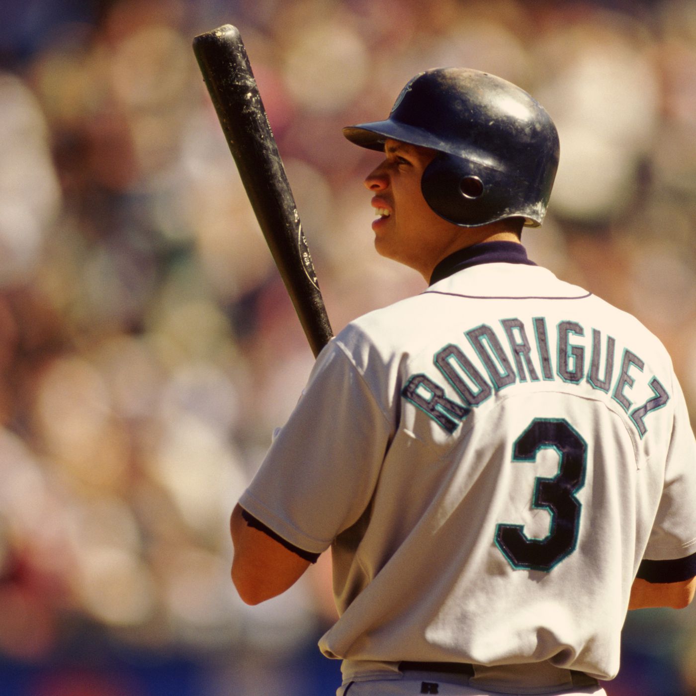 Should Alex Rodriguez be in the Mariners Hall of Fame? - Lookout