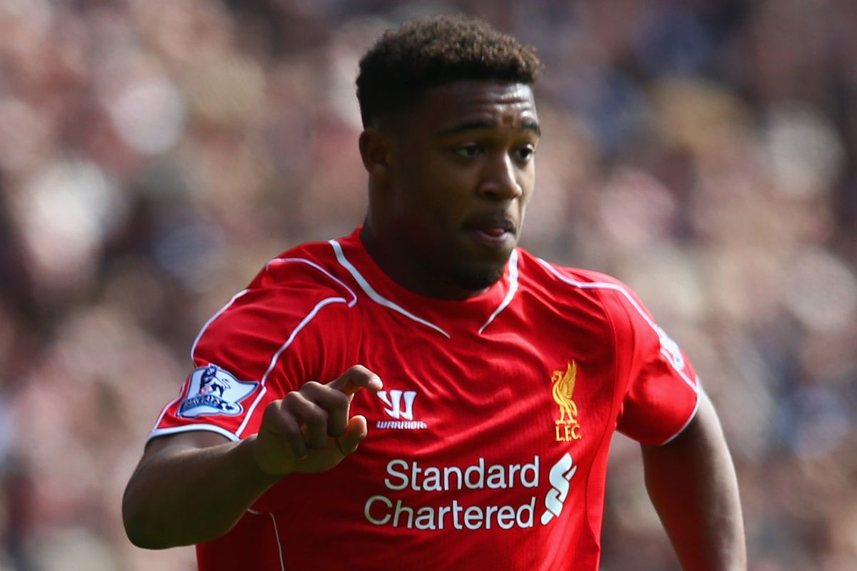 Which under 21 star will follow Jordon Ibe to the first team?
