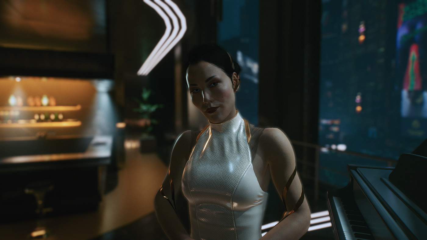 The Cyberpunk Genre Has Been Orientalist For Decades But It Doesn T Have To Be Polygon Cyberpunk 2077 features characters with a diverse set of gender identities, presentations and sexual preferences, but have the writers and developers done a good job of imagining the future of gender and sexuality? cyberpunk genre has been orientalist
