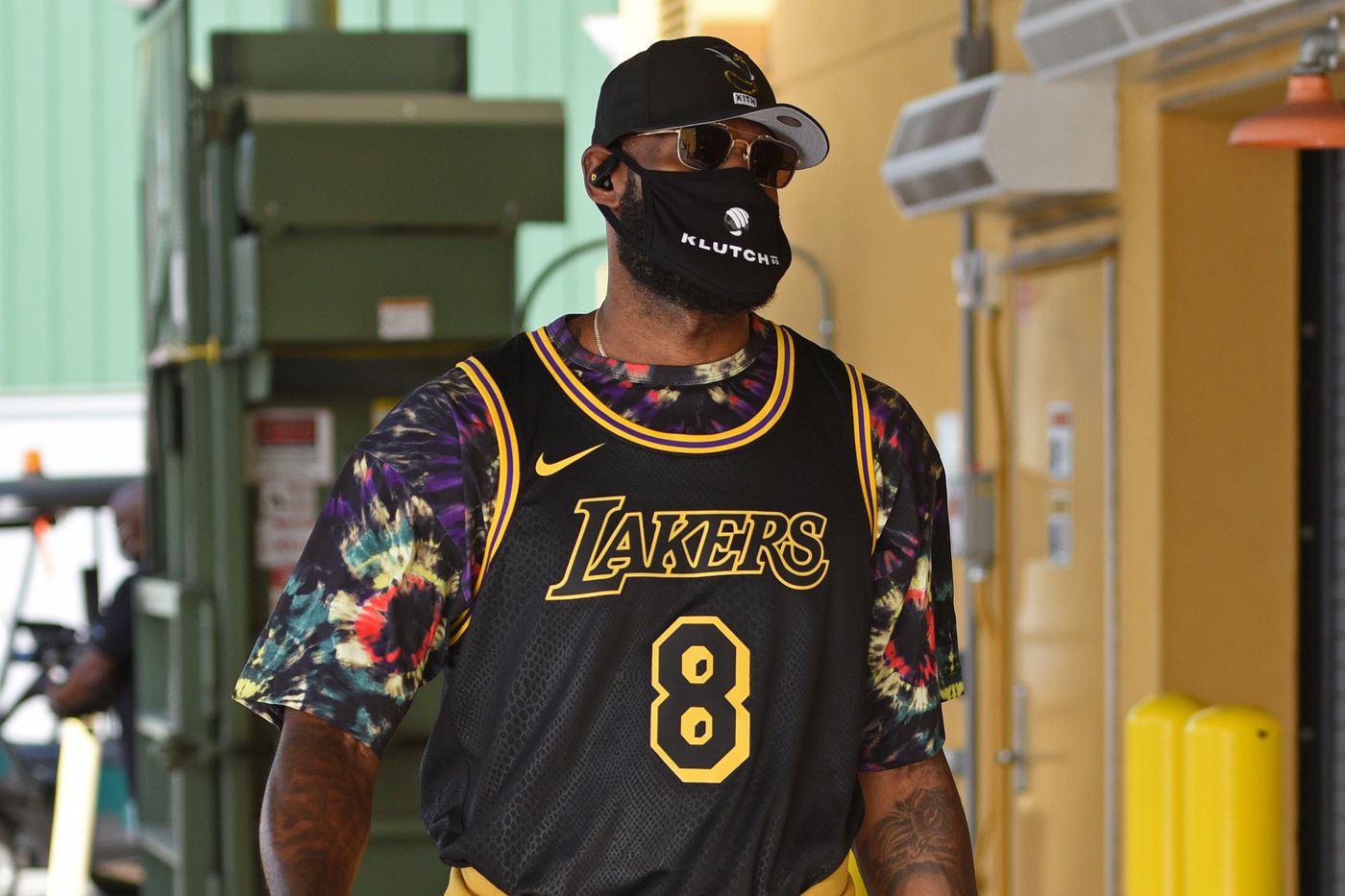 lakers finals jersey 2020