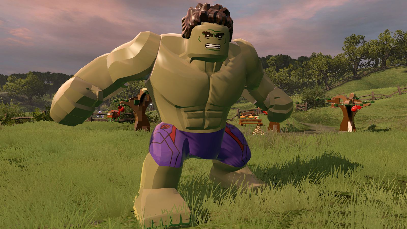 Lego Marvel's Avengers review | Polygon