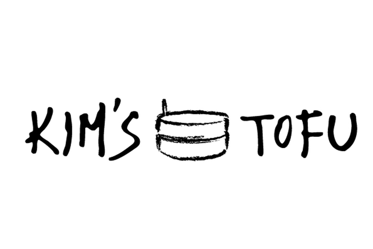 Kim’s Tofu logo