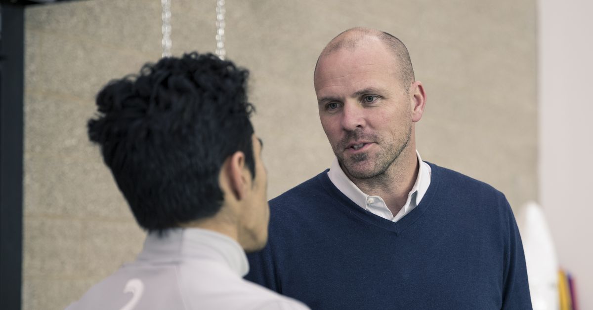 Craig Waibel will likely be unveiled as new Sounders GM