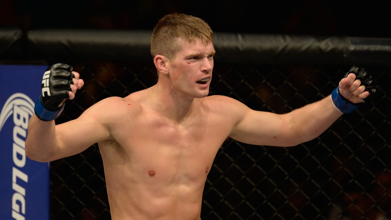 Stephen Thompson vs Kevin Holland full fight video preview for UFC Orlando main event
