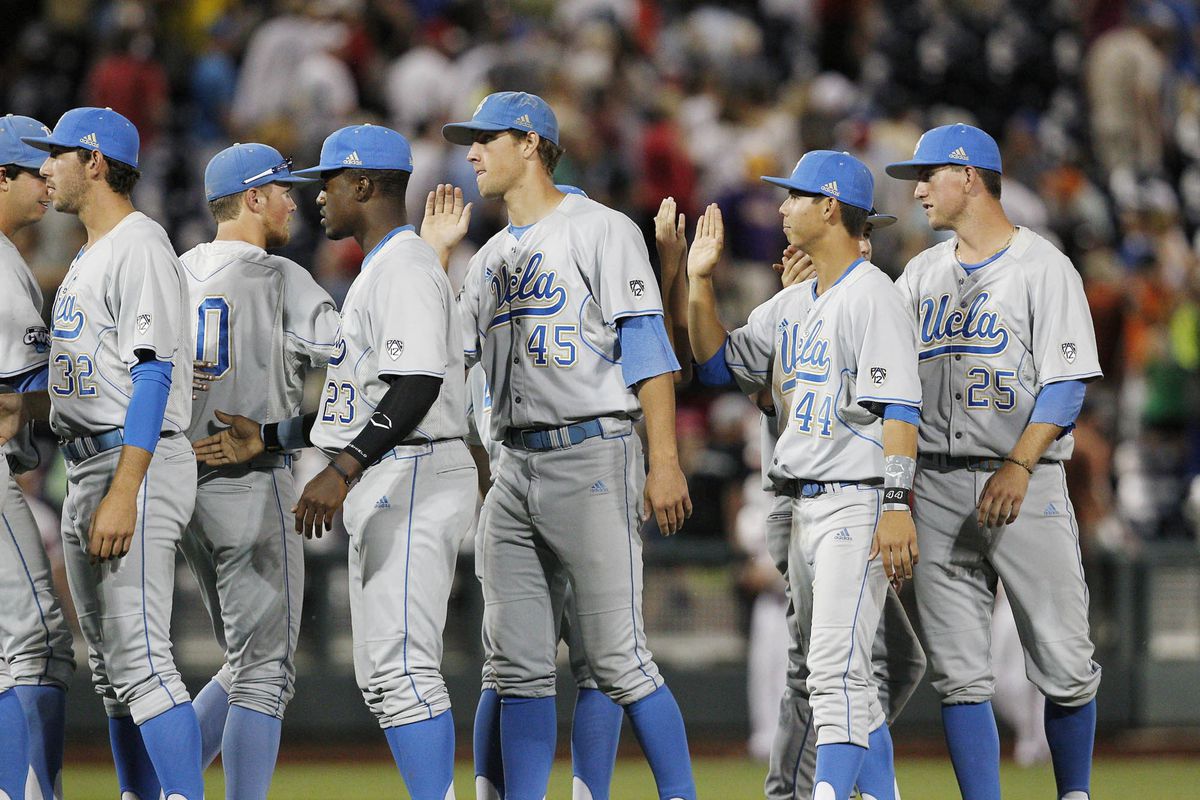 Can UCLA knock off No. 1 North Carolina on Friday and advance to finals?