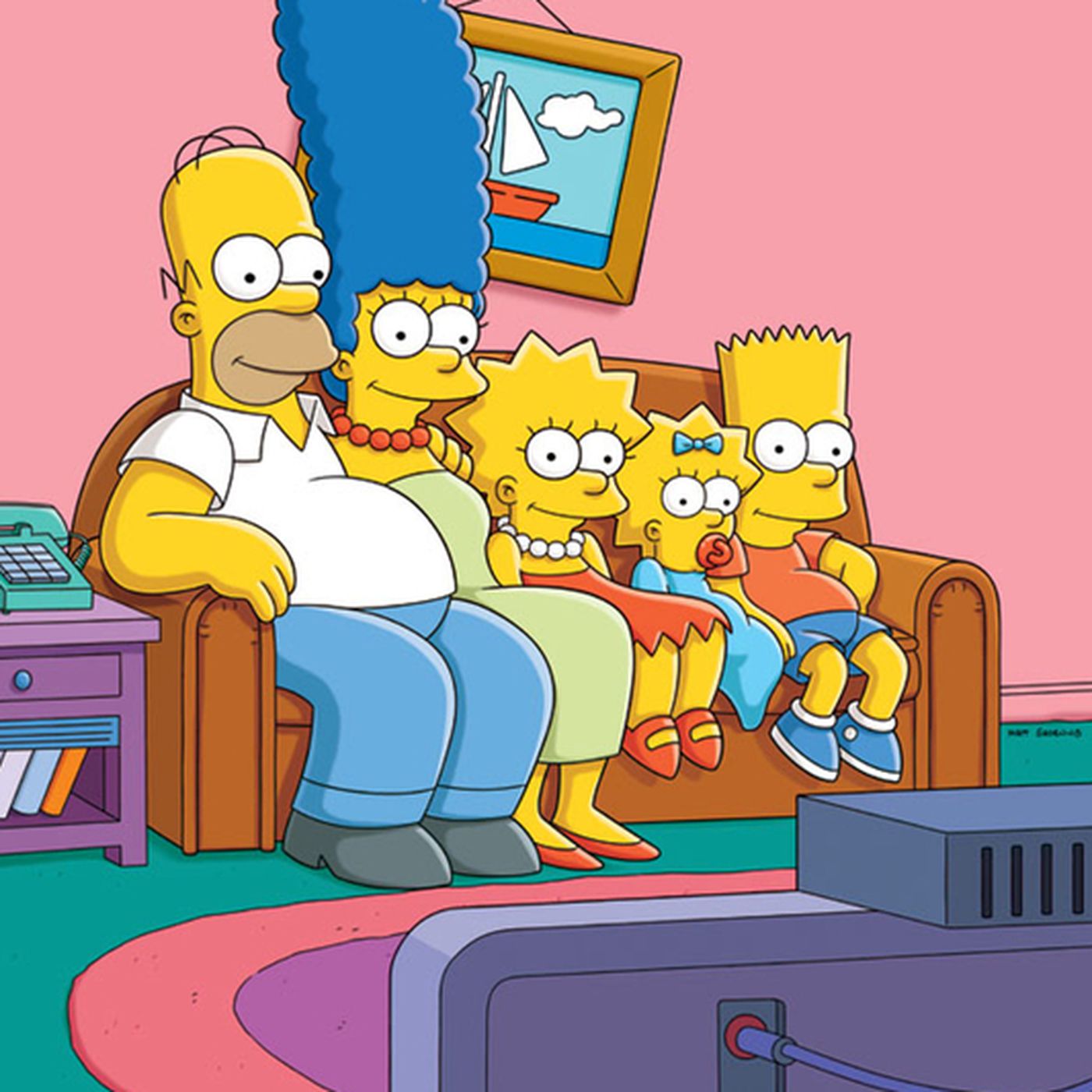 Every Simpsons Episode Ever As Reviewed By You A Work In Progress The Verge