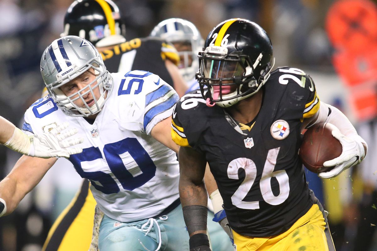 NFL: Dallas Cowboys at Pittsburgh Steelers