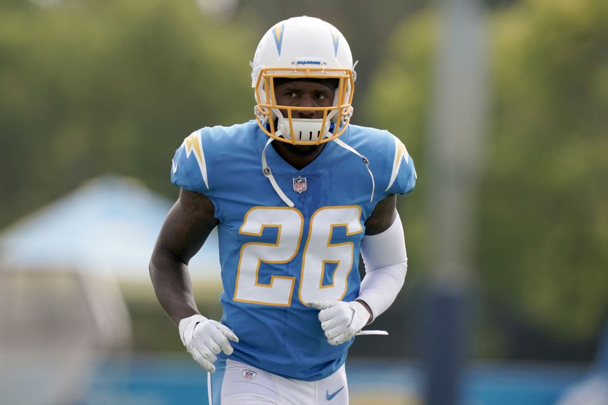 NFL: Los Angeles Chargers-Training Camp