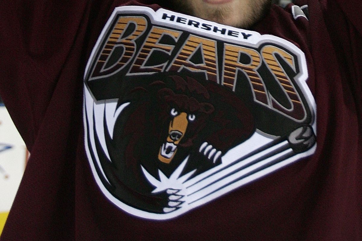 Hershey Bears v Milwaukee Admirals